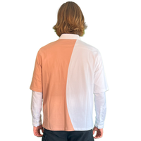 Apricot Split