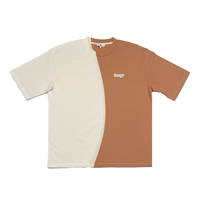 Apricot Split