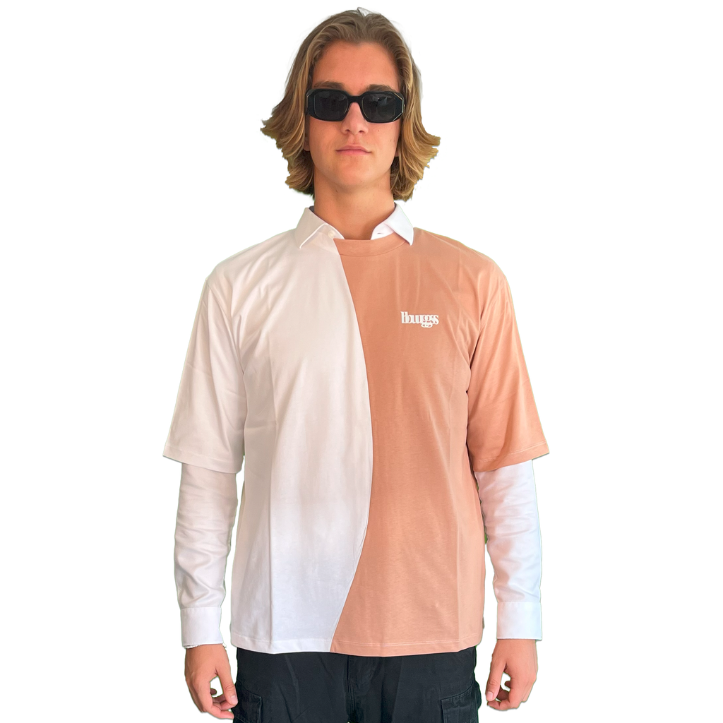 Apricot Split