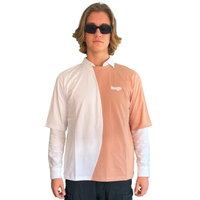 Apricot Split