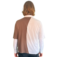 Brown Split