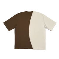 Brown Split