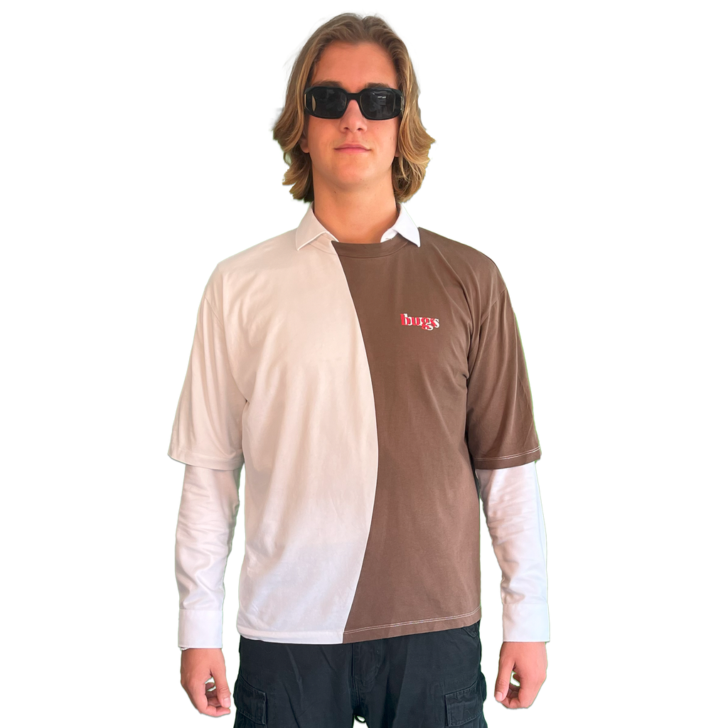Brown Split