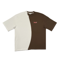 Brown Split